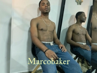 Marcobaker
