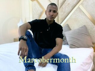 Marcobermonth