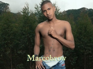 Marcobrow
