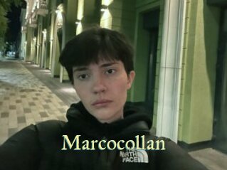Marcocollan