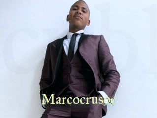 Marcocrusoe