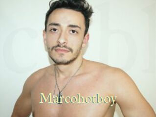Marcohotboy