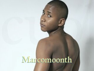 Marcomoonth