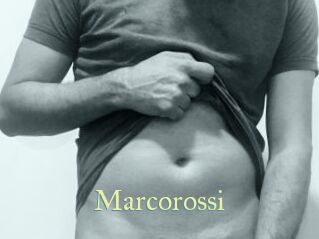 Marcorossi