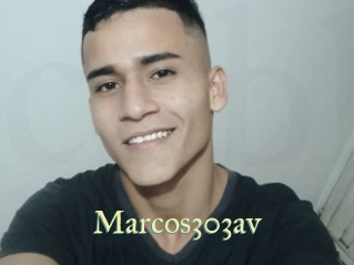 Marcos303av