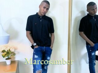 Marcosamber