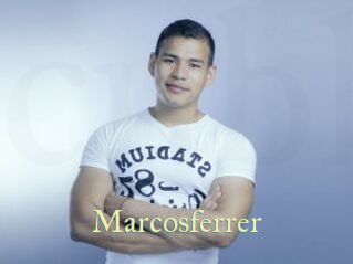 Marcosferrer