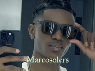 Marcosolers