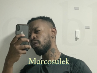 Marcosulek