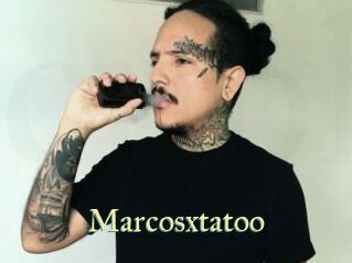 Marcosxtatoo