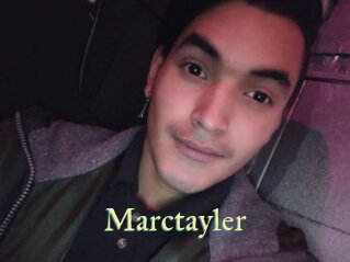Marctayler