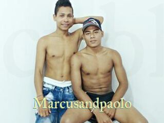 Marcusandpaolo