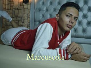 Marcuscole