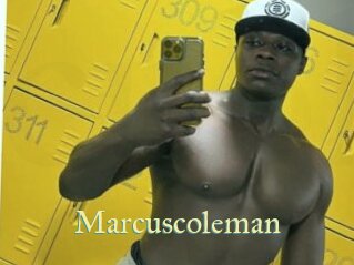 Marcuscoleman