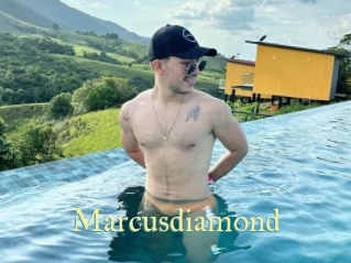 Marcusdiamond