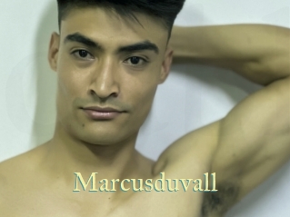 Marcusduvall