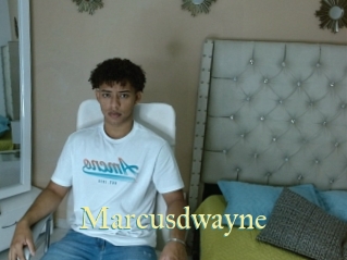 Marcusdwayne