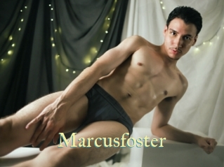 Marcusfoster