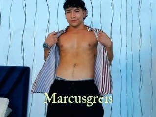 Marcusgreis