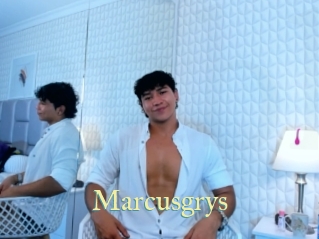 Marcusgrys