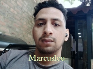 Marcuslou