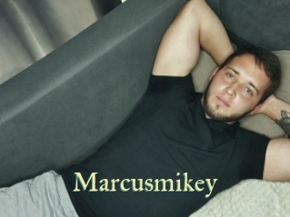 Marcusmikey