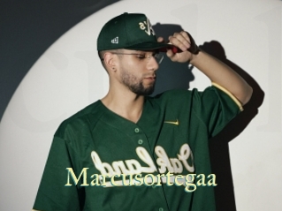 Marcusortegaa