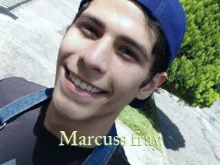 Marcuss_fray