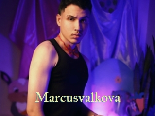 Marcusvalkova