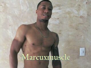 Marcuxmuscle