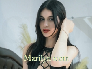 Marilyn_scott