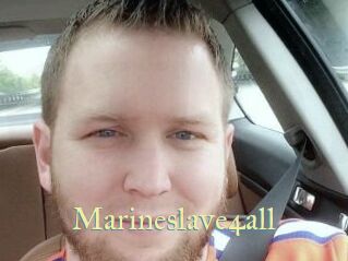 Marineslave4all