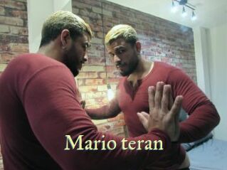 Mario_teran