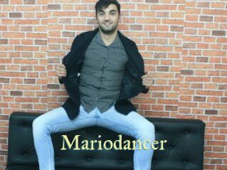 Mariodancer