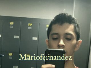 Mariofernandez