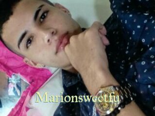 Marionsweetfu