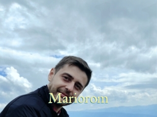Mariorom