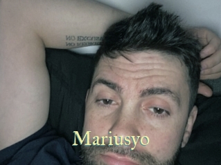 Mariusyo
