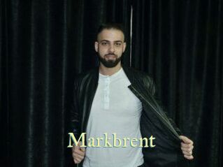 Markbrent