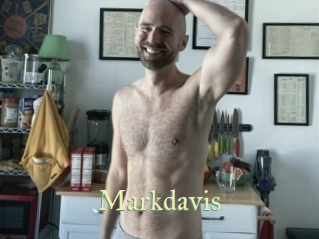 Markdavis