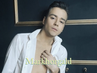 Markhorgald