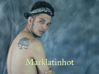 Marklatinhot
