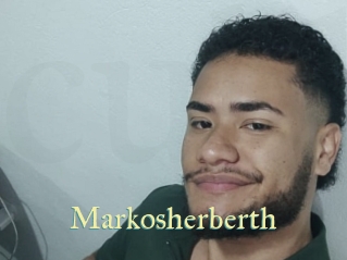 Markosherberth