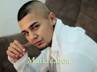 Markreabon