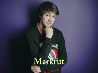 Markrut