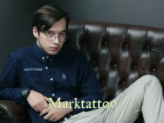 Marktattoo