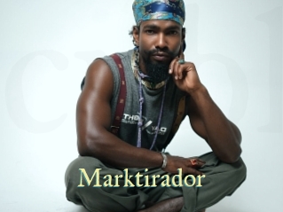 Marktirador