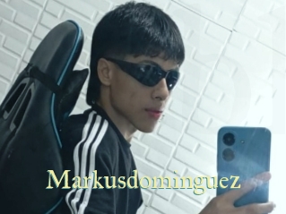 Markusdominguez
