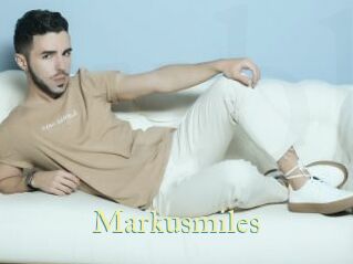 Markusmiles