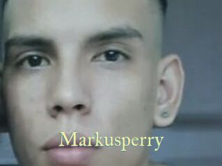 Markusperry